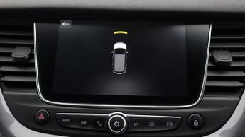 Vauxhall Grandland X BUSINESS EDITION NAV