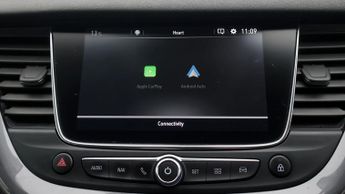 Vauxhall Grandland X BUSINESS EDITION NAV