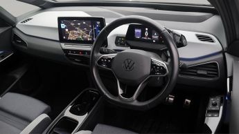 Volkswagen ID.3 TOUR