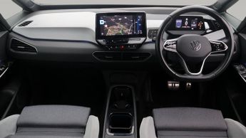 Volkswagen ID.3 TOUR