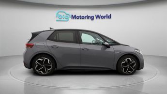 Volkswagen ID.3 TOUR