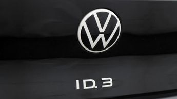 Volkswagen ID.3 TOUR