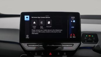 Volkswagen ID.3 TOUR