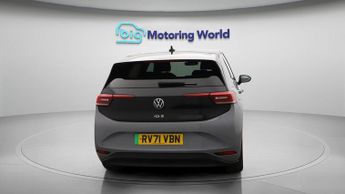Volkswagen ID.3 TOUR