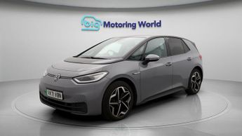 Volkswagen ID.3 TOUR