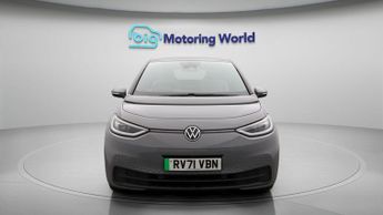 Volkswagen ID.3 TOUR