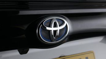 Toyota Yaris ICON