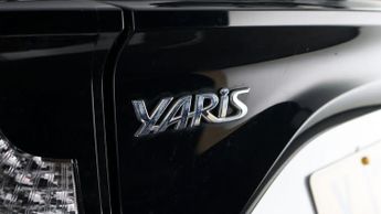 Toyota Yaris ICON