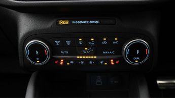 Ford Kuga ST-LINE X EDITION