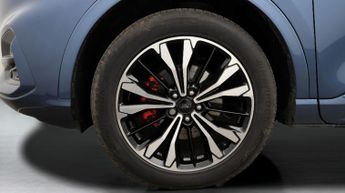 Ford Kuga ST-LINE X EDITION