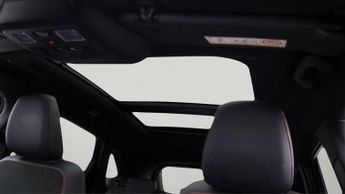 Ford Kuga ST-LINE X EDITION