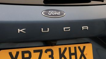Ford Kuga ST-LINE X EDITION