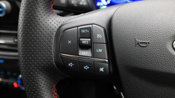 Ford Kuga ST-LINE X EDITION