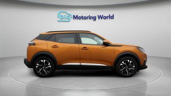 Peugeot E-2008 ALLURE