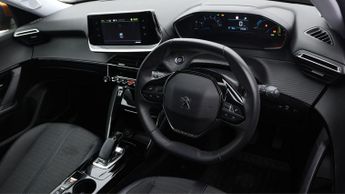 Peugeot E-2008 ALLURE