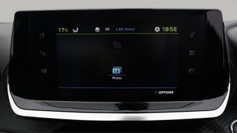 Peugeot E-2008 ALLURE