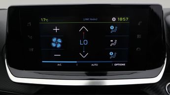 Peugeot E-2008 ALLURE