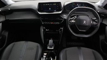 Peugeot E-2008 ALLURE
