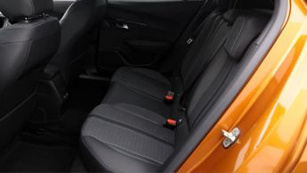 Peugeot E-2008 ALLURE