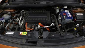 Peugeot E-2008 ALLURE