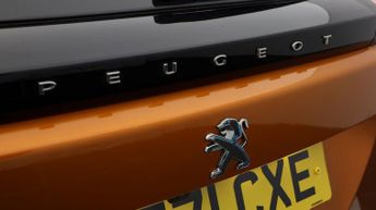 Peugeot E-2008 ALLURE