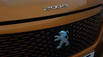 Peugeot E-2008 ALLURE