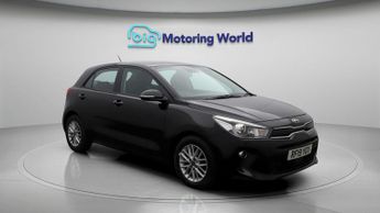 Kia Rio 2
