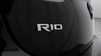 Kia Rio 2