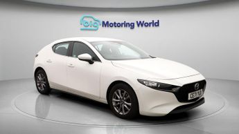 Mazda 3 SE-L
