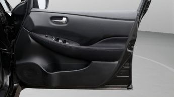 Nissan Leaf ACENTA