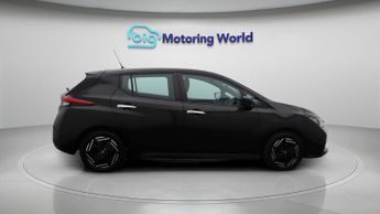 Nissan Leaf ACENTA