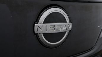 Nissan Leaf ACENTA