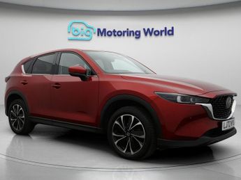 Mazda CX-5 SPORT