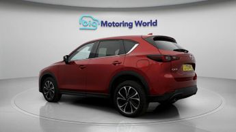 Mazda CX-5 SPORT