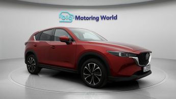 Mazda CX-5 SPORT