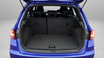 SEAT Arona ECOTSI FR DSG