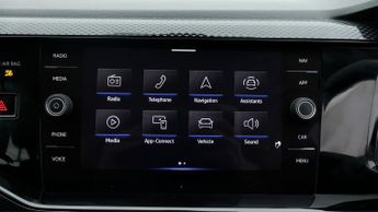 Volkswagen Polo LIFE TSI DSG