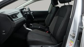 Volkswagen Polo LIFE TSI DSG