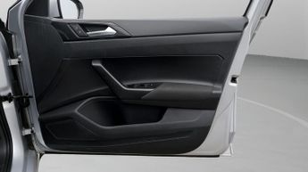 Volkswagen Polo LIFE TSI DSG