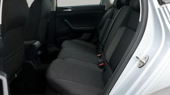 Volkswagen Polo LIFE TSI DSG