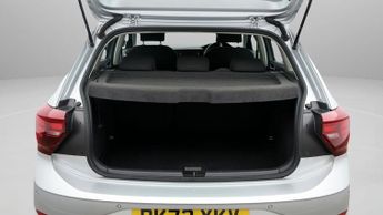 Volkswagen Polo LIFE TSI DSG