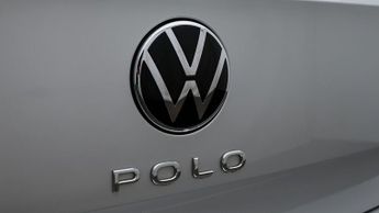 Volkswagen Polo LIFE TSI DSG