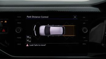 Volkswagen Polo LIFE TSI DSG