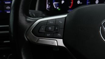 Volkswagen Polo LIFE TSI DSG