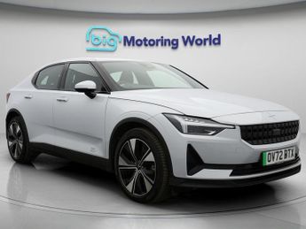 Polestar 2 BASE