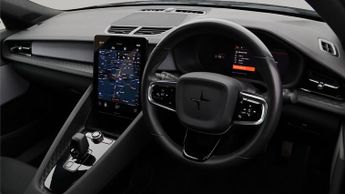 Polestar Polestar 2 BASE