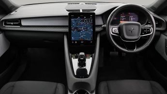 Polestar Polestar 2 BASE