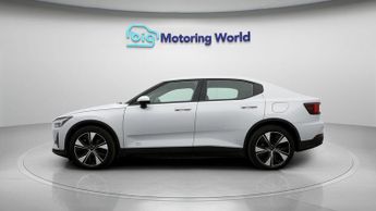 Polestar Polestar 2 BASE