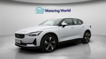 Polestar Polestar 2 BASE