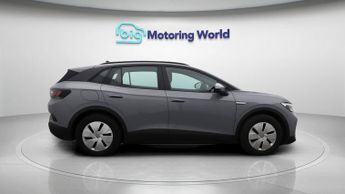 Volkswagen ID.4 LIFE